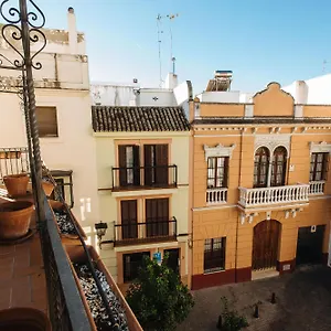 Minty - Feria Sevilla