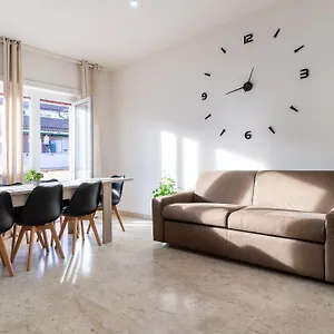 Aureum Loft Roma