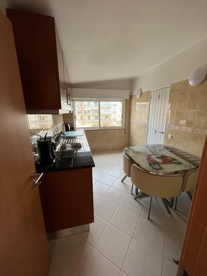 Apartment Plage Albufeira