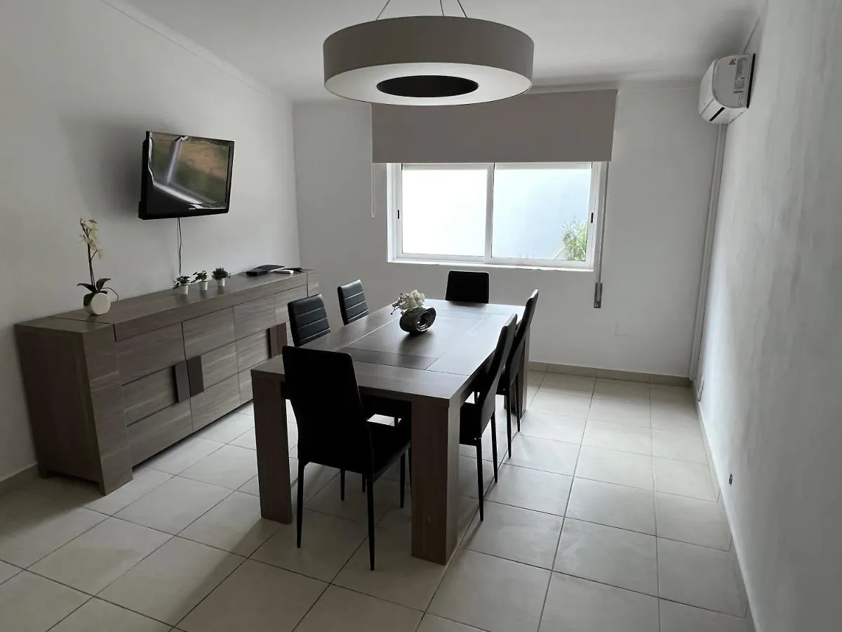 Plage Albufeira Apartment