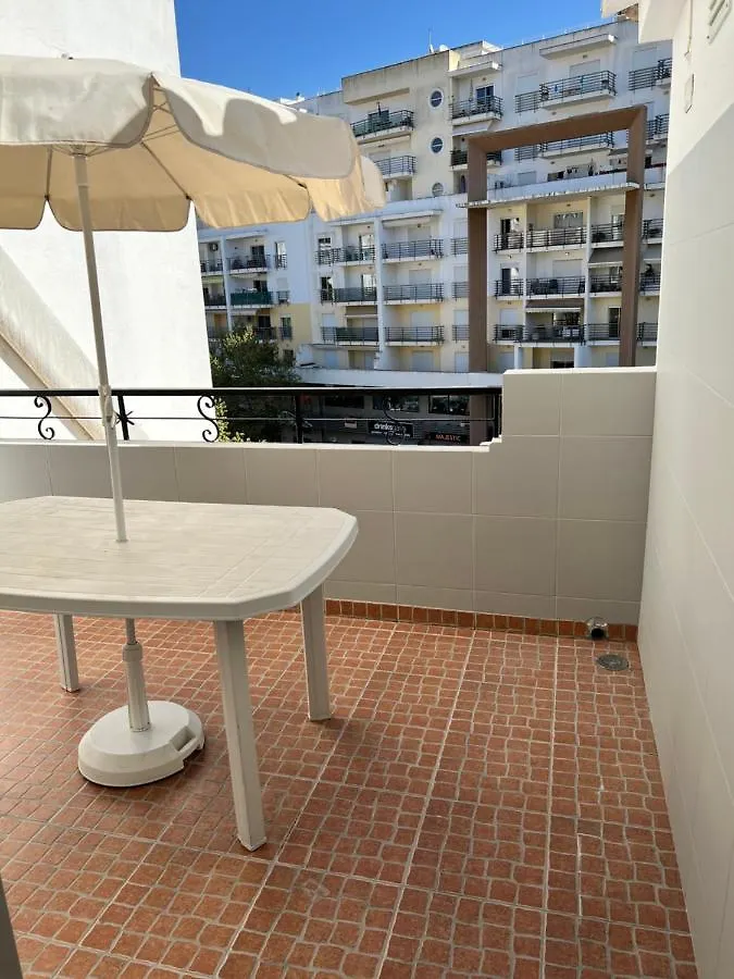 Apartment Plage Albufeira
