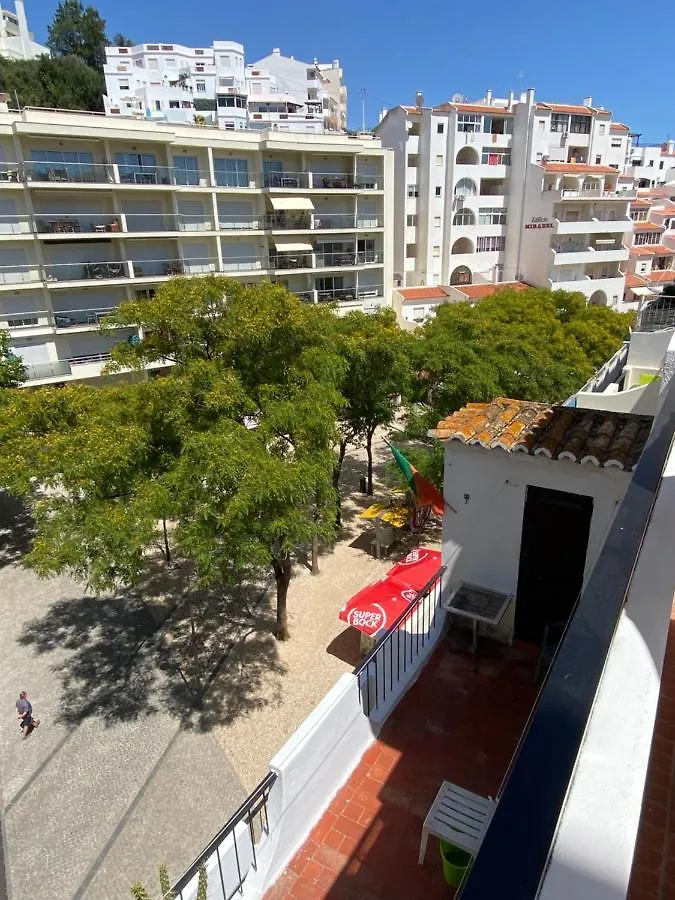 Appartamento Plage Albufeira