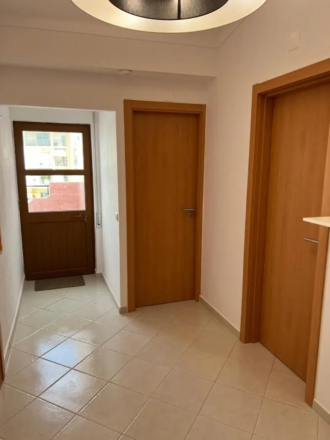 Appartamento Plage Albufeira